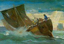 Герасим Анкудинов. Исследователь, путешественник и разбойник Герасим Анкудинов - Stone Forest