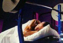 Боль после тренировок Острая боль после тренировок - Stone Forest