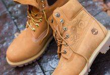 “GODный обзор” ботинок Timberland Обзор ботинок Timberland - Stone Forest