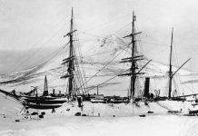 Трагичная судьба экспедиции Георгия Брусилова Экспедиция Брусилова - Stone Forest