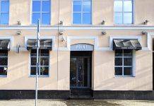 Кофейня Point coffee food на Павелецкой. Заведение мечты