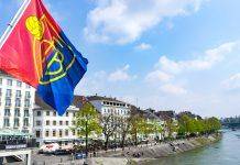 ФК Базель. История 20-кратных чемпионов Швейцарии Город Базель Швейцария - Stone Forest