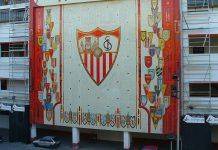 ФК “Севилья”. История красно-белых из Испании Футбольный клуб Севилья Испания - Stone Forest