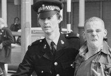 Домашний кинотеатр: 10 фильмов про скинхедов Фильмы про скинхедов - Stone Forest