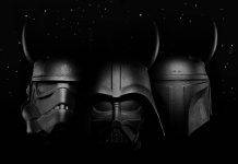 Гири в стилистике “Звездных войн” от компании Onnit Гири Onnit в стилистике Звездных войн - Stone Forest