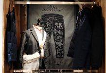 Hinoya – путь от традиционной японской обуви до ведущего деним магазина Магазин Hinoya - Stone Forest