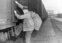 Всё, что нужно знать, чтобы стать хобо хобо - Stone Forest