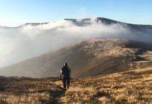 Фотографии с путешествия в Закарпатье Закарпатье - Stone Forest