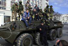 Почему в России снимают плохую пропаганду. Разбираем фильмы «Олимпиус Инферно» и «Крым» Фильм Крым - Stone Forest