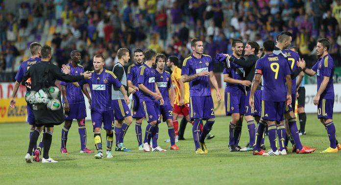 ФК Марибор Словения - Stone Forest