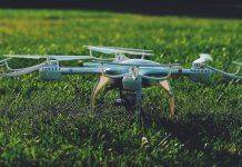 Как современные объекты защищаются от беспилотников Защита от беспилотников - Stone Forest