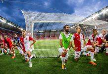 ФК Славия Прага. История красно-белых из Чехии Футбольный клуб Славия Прага - Stone Forest