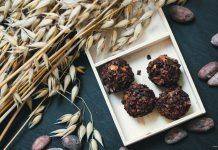 Что такое суперфуды и с чем их едят Что такое суперфуды - Stone Forest