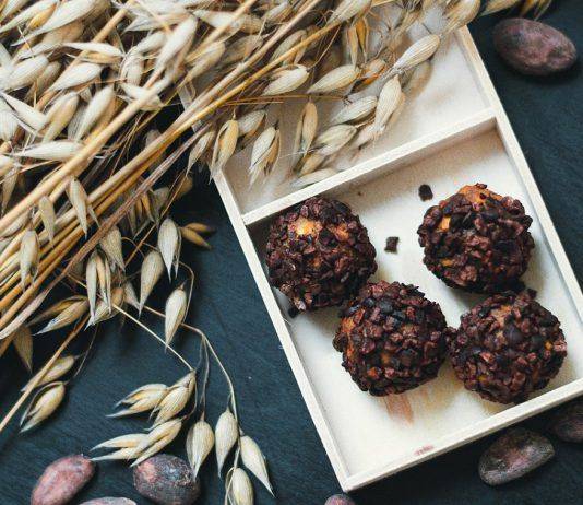 Что такое суперфуды и с чем их едят Что такое суперфуды - Stone Forest