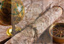 Путешественник и географ Яков Санников Яков Санников - Stone Forest