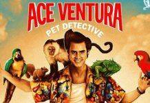 «Эйс Вентура» готовится к перезапуску Эйс Вентура готовится к перезапуску - Stone Forest