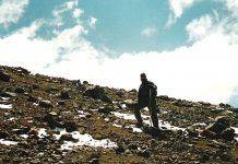 Великий альпинист Эдмунд Хиллари Альпинист Эдмунд Хиллари - Stone Forest