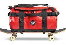 Коллаборация Vans x The North Face Vans x The North Face - Stone Forest