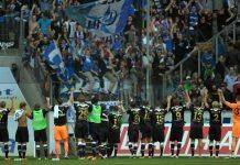 ФК “Хоффенхайм”. История деревенских парней из города Зинсхайм ФК Хоффенхайм - Stone Forest