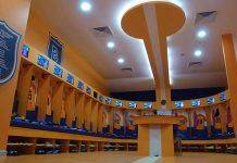 ФК «Истанбул Башакшехир». История стамбульских выскочек ФК Истанбул Башакшехир - Stone Forest