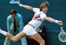 Спортивное достояние ЮАР – теннисист Кевин Каррен Теннисист Кевин Каррен - Stone Forest