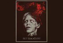 Началась подготовка ремейка «Кладбища домашних животных» Ремейк фильм Кладбище домашних животных - Stone Forest