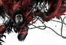 Новый «Спаун» – независимое супергеройское кино скоро пойдет в производство Фильм Spawn 2 - Stone Forest