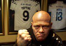 Стиг Тёфтинг. История футболиста по прозвищу «Белый квадрат» Стиг Тёфтинг - Stone Forest