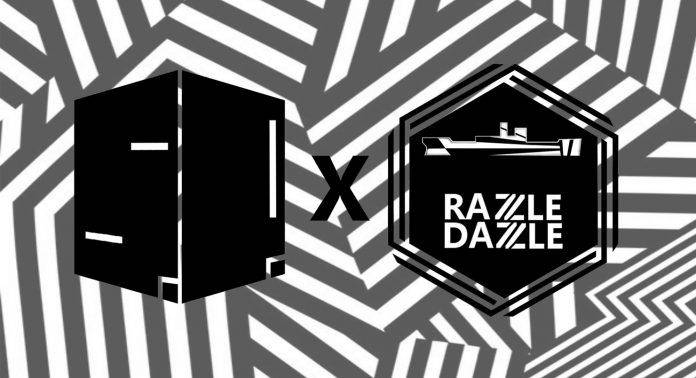 Большое интервью со Street Partizan и Razzle Dazzle - Stone Forest