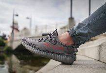 adidas Yeezy Boost 350 V2 ‘Beluga 2.0’. Обновленный вариант популярного силуэта adidas Yeezy Boost 350 V2 'Beluga 2.0' - Stone Forest