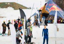 Bonus Open Session 2017 Bonus Open Session 2017 - Stone Forest