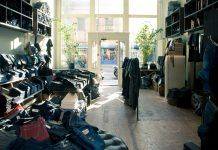 Рецепты бизнеса от канадского магазина денима dutil dutil denim store - Stone Fore