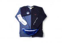 Стереокаток Парка Горького и FACES&LACES LOCALS выпустили коллаборацию с локальными брендами Колллекция Парк Горького x Faces and Laces Locals - Stone Forest