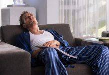 «Жан-Клод Ван Джонсон» – боевая ирония Сериал Жан-Клод Ван Джонсон - Stone Forest