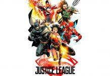 “Лига справедливости”. Еще не все потеряно для DC Comics Лига справедливости постер - Stone Forest