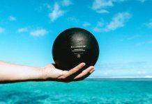 Премиальный спортивный инвентарь от Killspencer Killspencer Gear - Stone Forest