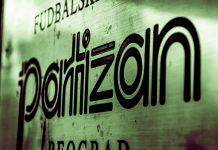 “Партизан” Белград. “Могильщики” из Сербии Партизан Белград - Stone Forest