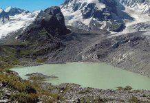 Что ждет туриста в Приэльбрусье Что ждет туриста в Приэльбрусье - Stone Forest