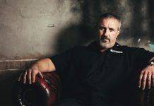 Шон Смит: Я просто обычный парень с талантом собирать долги Шон Смит - Stone Forest