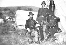 Редкие кадры Сражения при Энтитеме времен Гражданской войны в США Сражение при Энтитеме Гражданская война в США - Stone Forest