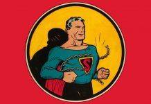 Силы Супермена, о которых вы могли не знать Силы супермена - Stone Forest