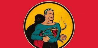 Силы Супермена, о которых вы могли не знать Силы супермена - Stone Forest