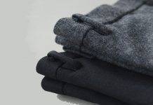 Твидовые брюки против хлопковых – что лучше Твидовые брюки - Stone Forest