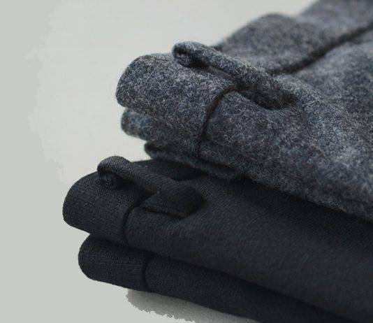 Твидовые брюки против хлопковых – что лучше Твидовые брюки - Stone Forest