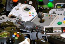 Ностальгический топ 5+5 игр у одного экрана для «фана» Ностальгические игры - Stone Forest