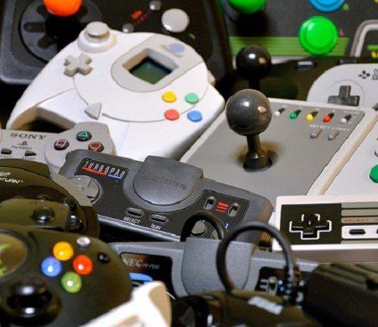 Ностальгический топ 5+5 игр у одного экрана для «фана» Ностальгические игры - Stone Forest