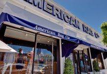 American Rag Cie. Единственная постоянность – перемены American Rag Cie - Stone Forest