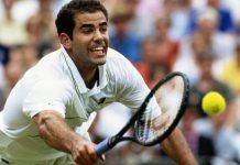 286 недель теннисиста Пита Сампраса Пит Сампрас - Stone Forest