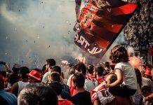 ФК “Брага”. История португальских оружейников Футбольный клуб Брага Португалия - Stone Forest