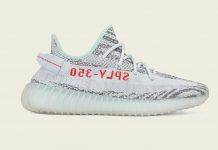 adidas Originals Yeezy Boost 350 V2 Blue Tint – ледяной релиз от Канье Уэста adidas Originals Yeezy Boost 350 V2 Blue Tint - Stone Forest
